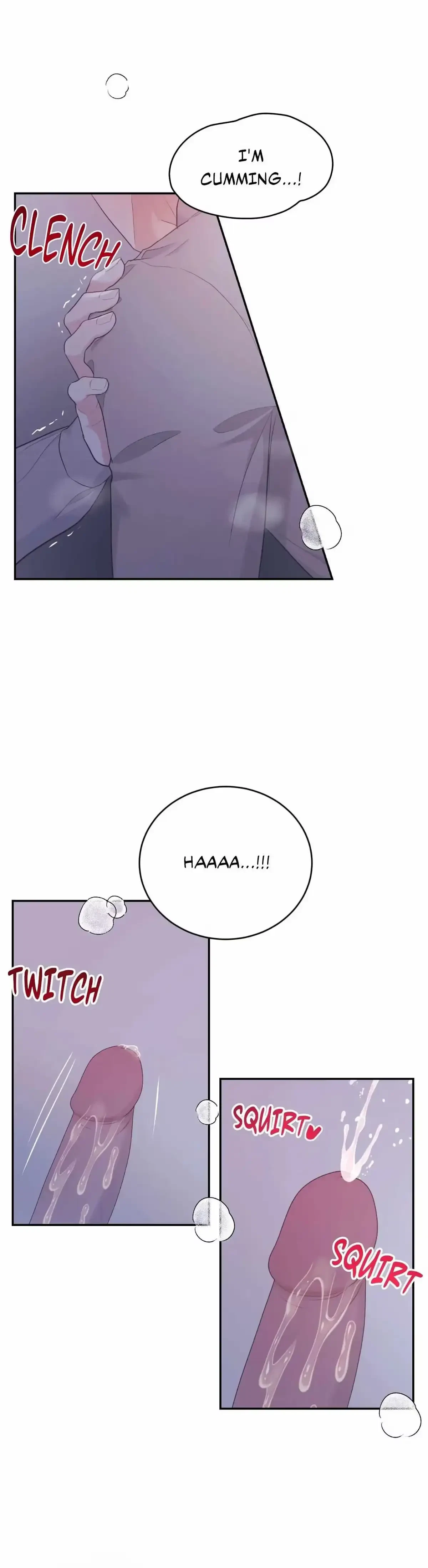 Summer Sparks Chapter 60, page 16