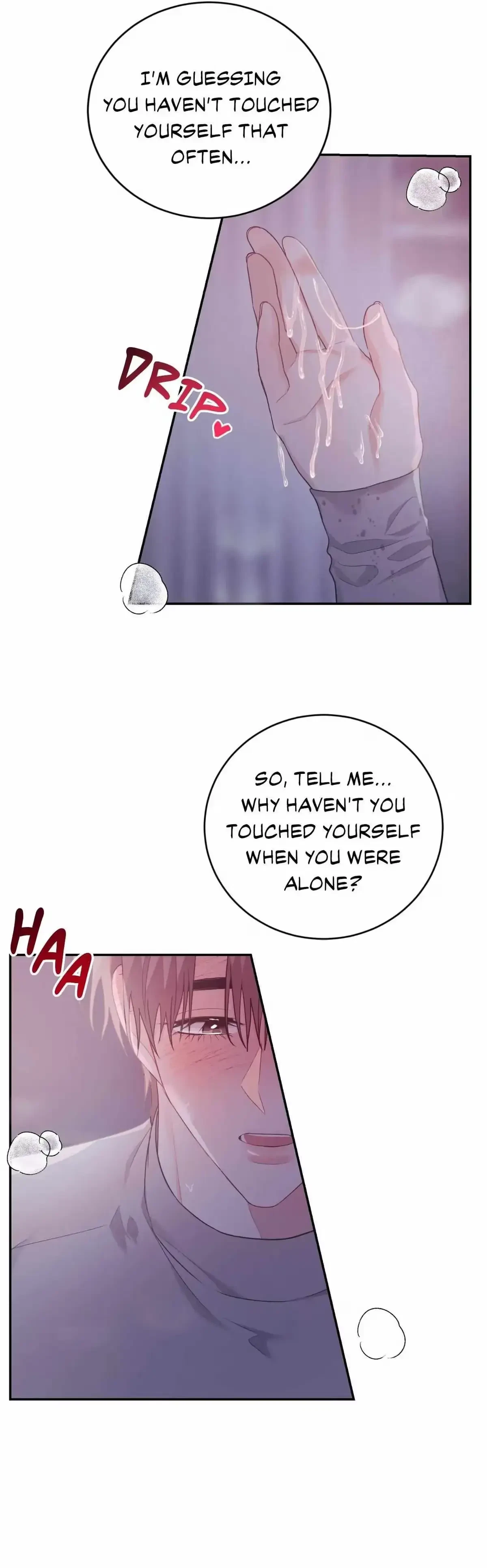Summer Sparks Chapter 60, page 18