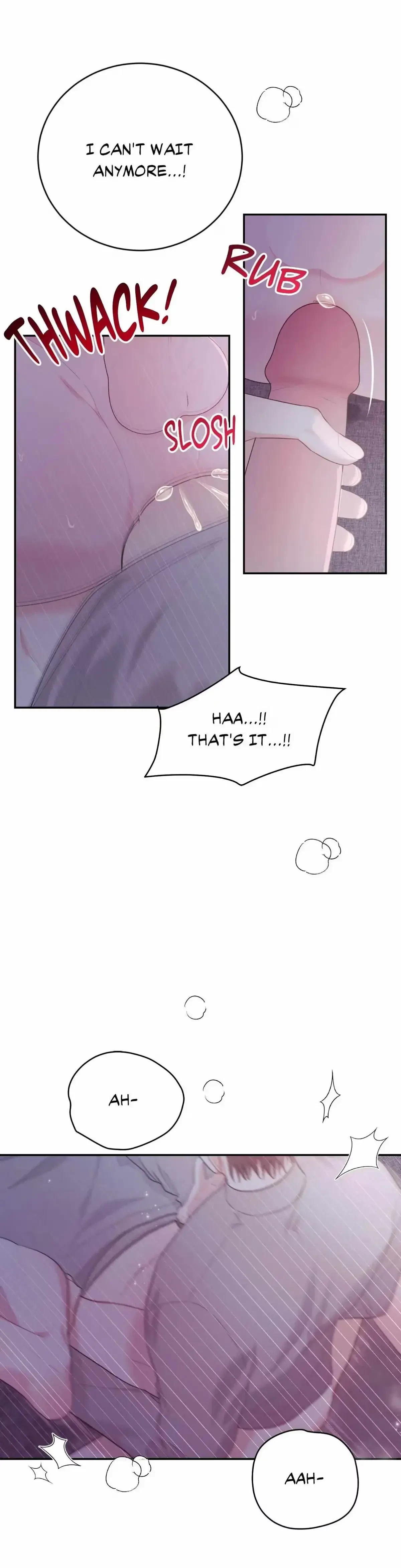 Summer Sparks Chapter 60, page 21