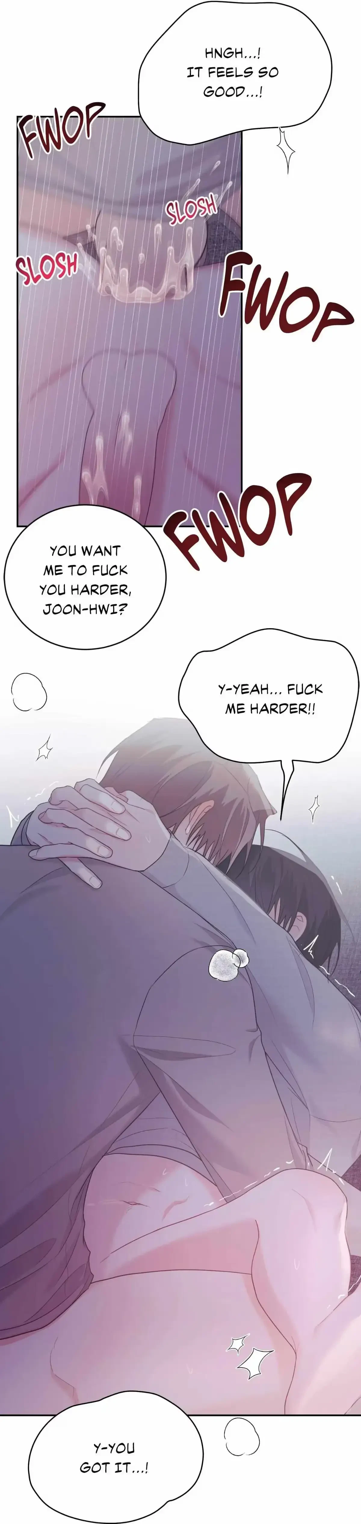 Summer Sparks Chapter 60, page 24