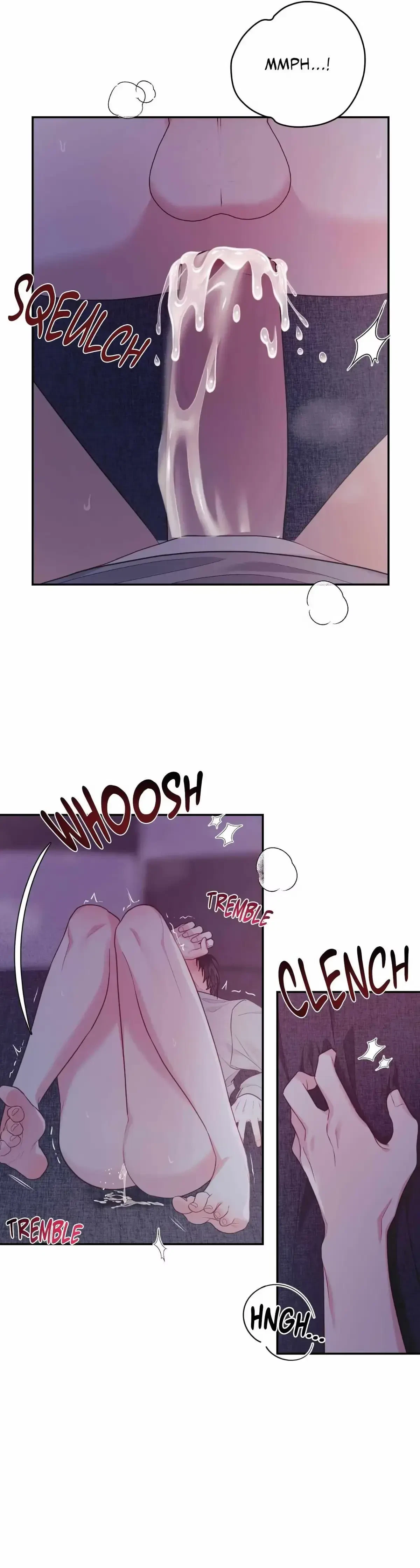 Summer Sparks Chapter 60, page 26