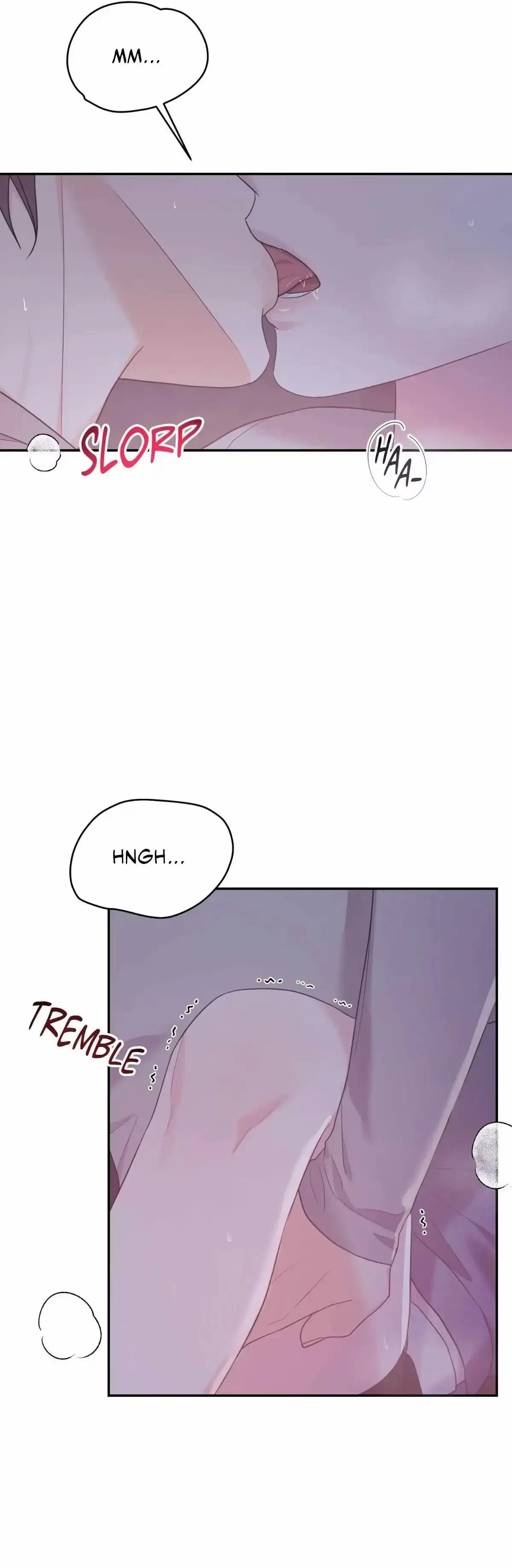 Summer Sparks Chapter 60, page 3
