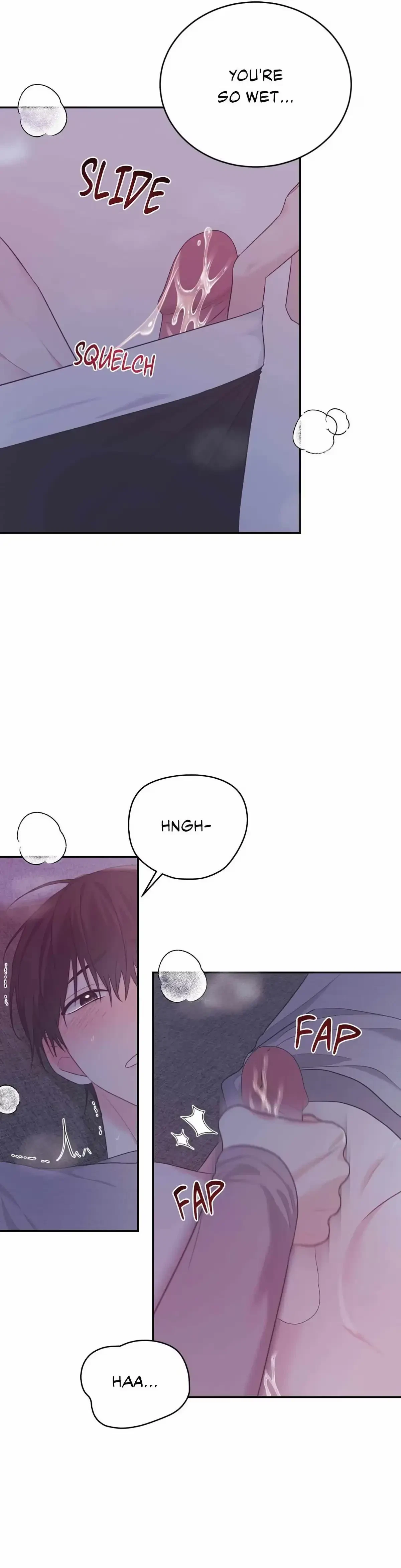 Summer Sparks Chapter 60, page 6