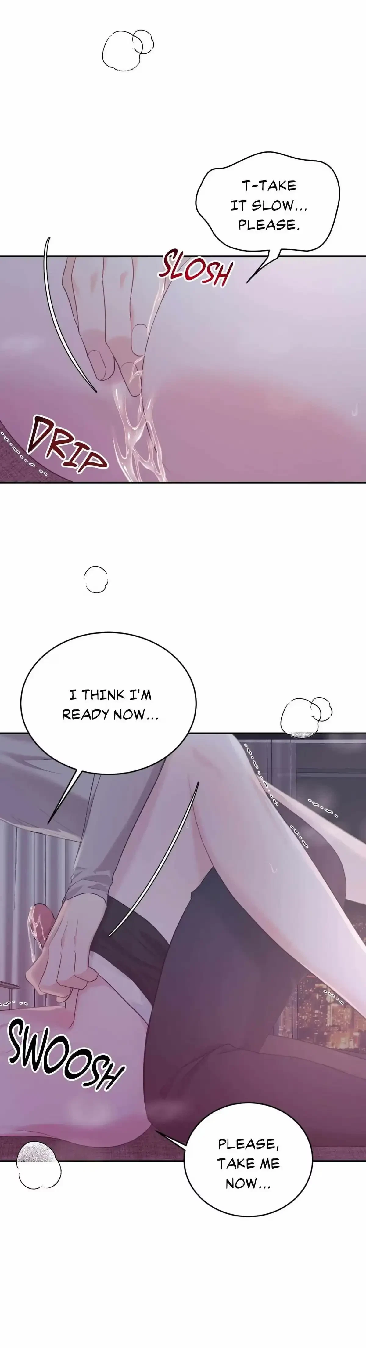 Summer Sparks Chapter 60, page 7