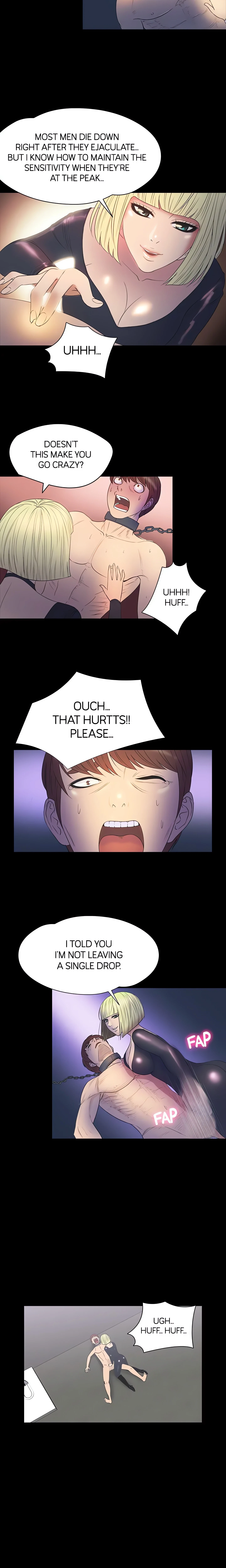 Chapter 32 - Season 2 Ep. 8, page 10