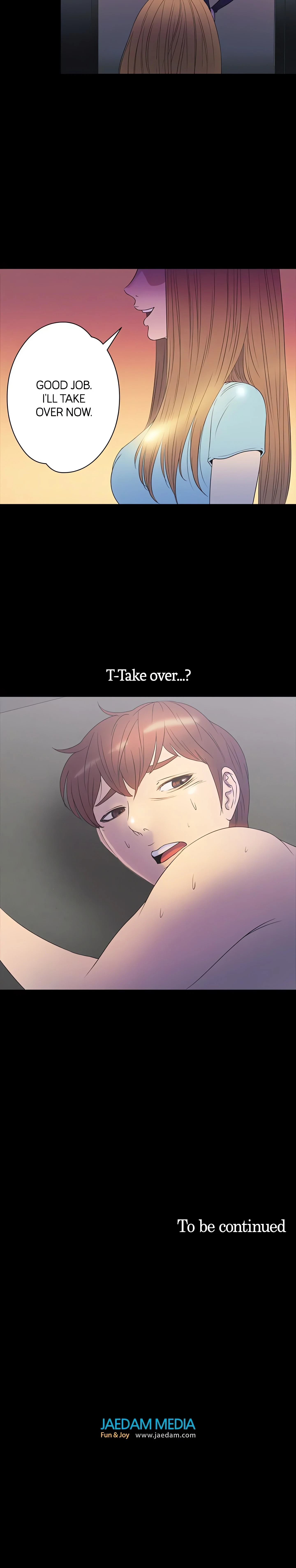 Chapter 32 - Season 2 Ep. 8, page 12