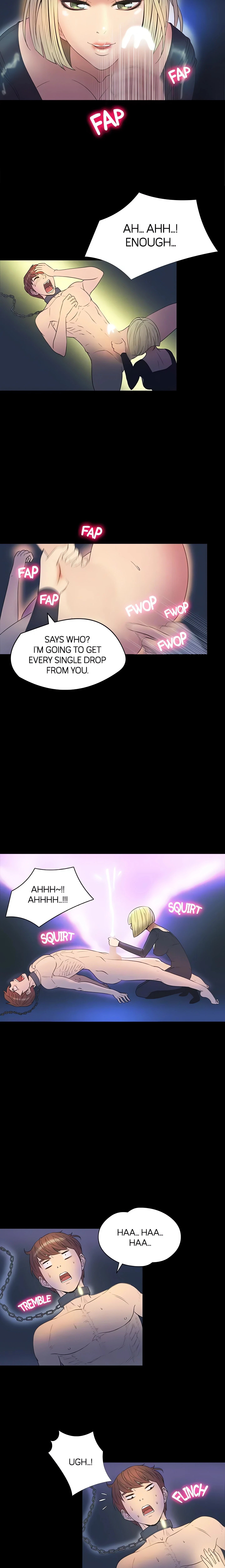 Chapter 32 - Season 2 Ep. 8, page 9
