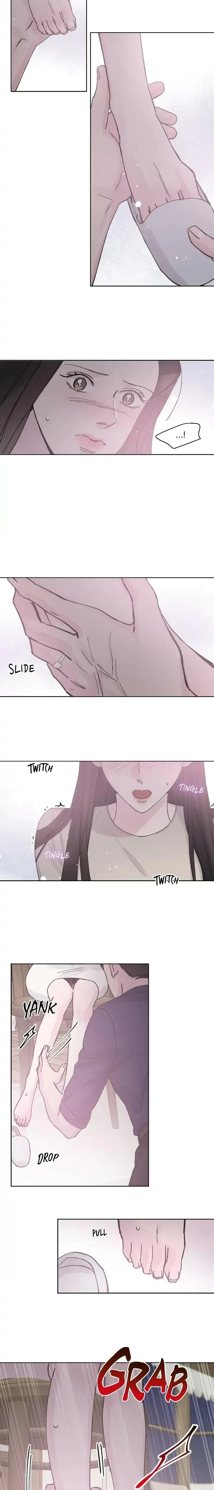 You Feel As Much As You Know Chapter 2, page 22