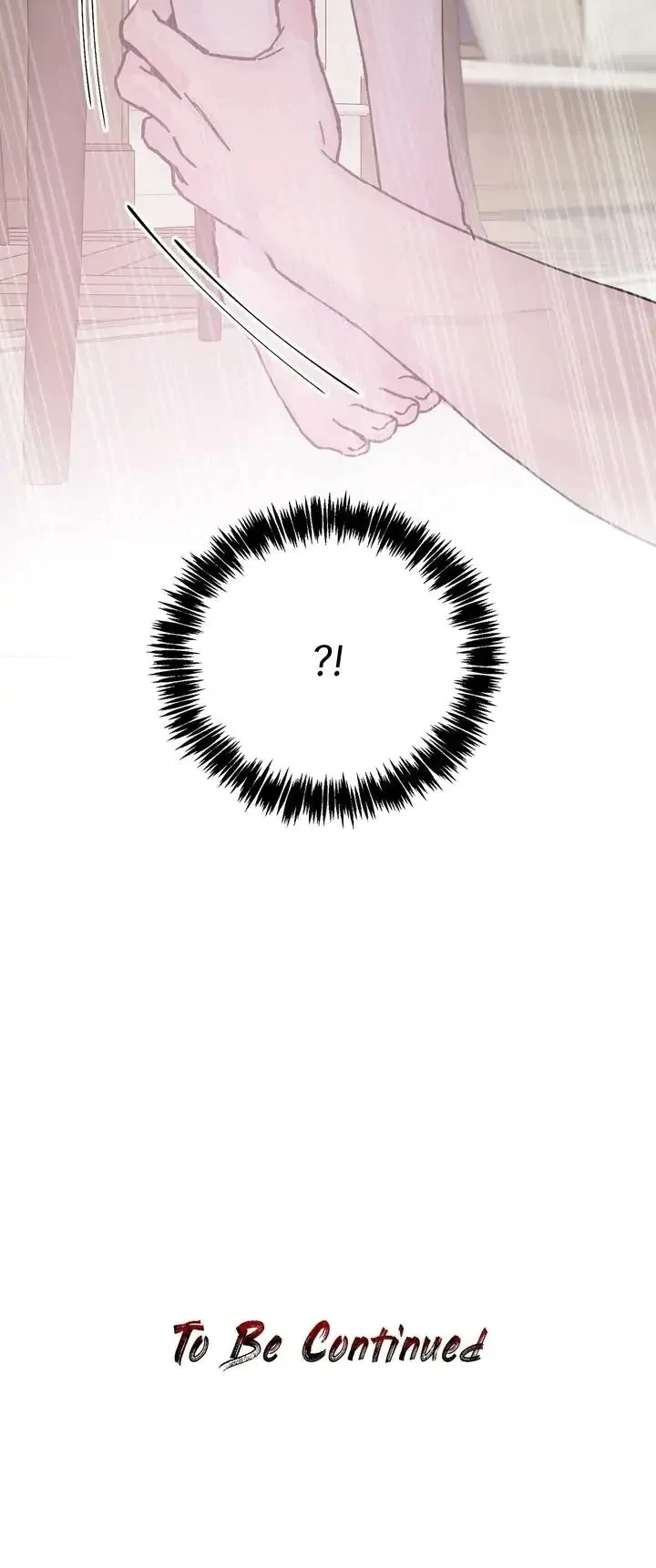 You Feel As Much As You Know Chapter 2, page 23