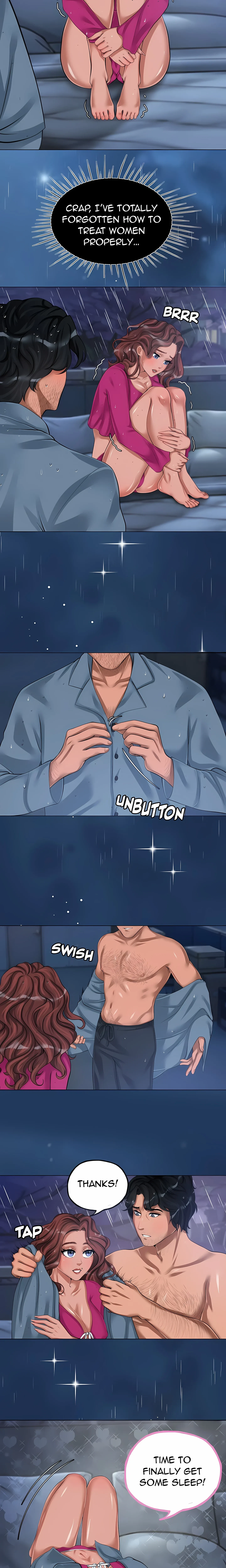 Beyond The Rules Chapter 3, page 13