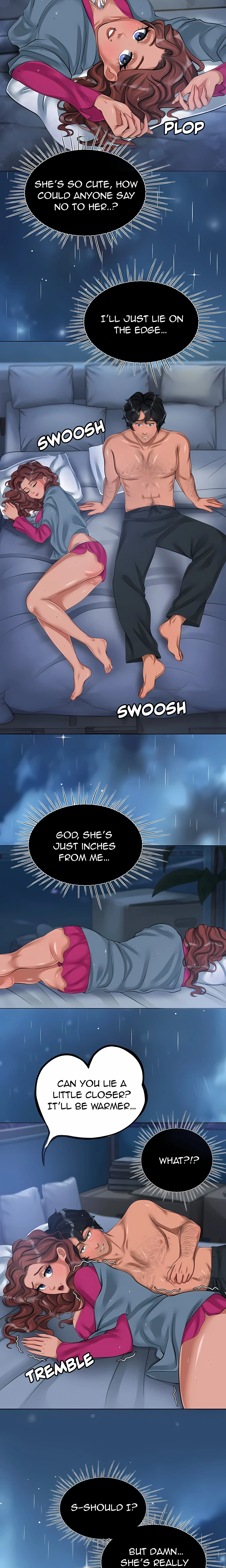 Beyond The Rules Chapter 3, page 14