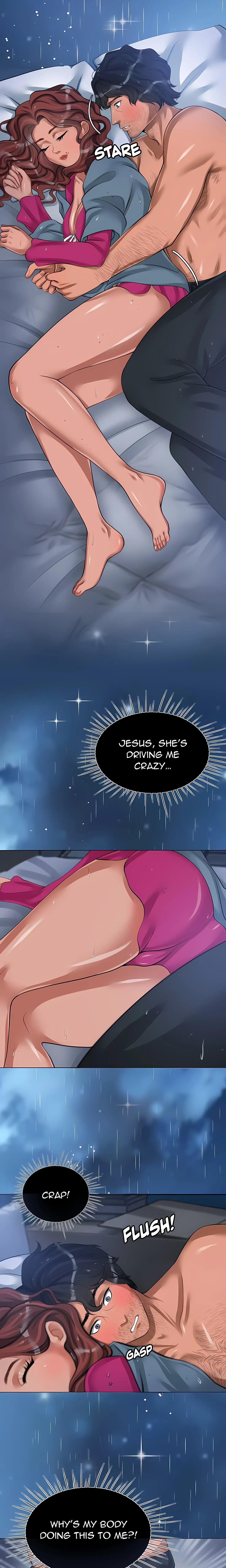 Beyond The Rules Chapter 3, page 16