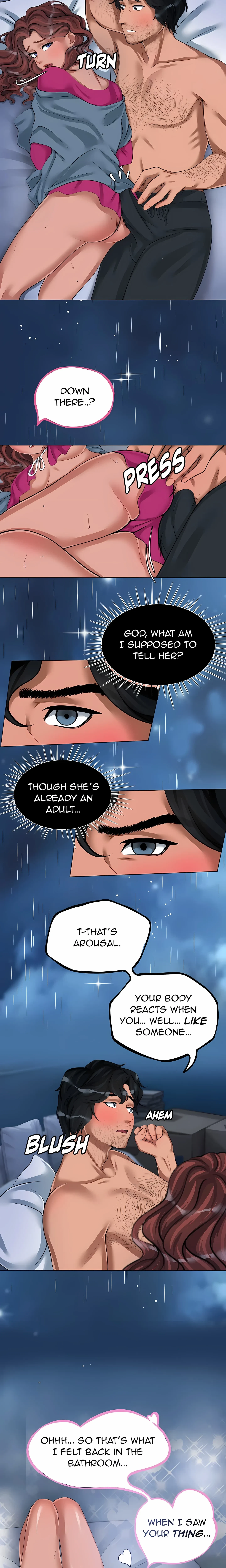 Beyond The Rules Chapter 3, page 18