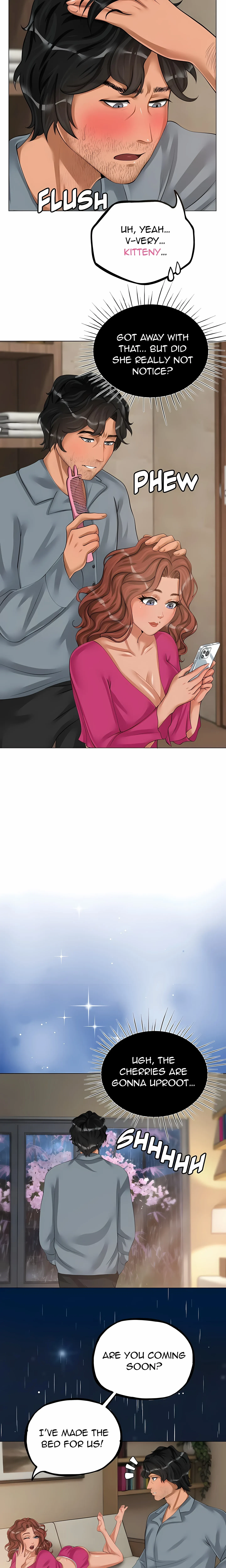 Beyond The Rules Chapter 3, page 3