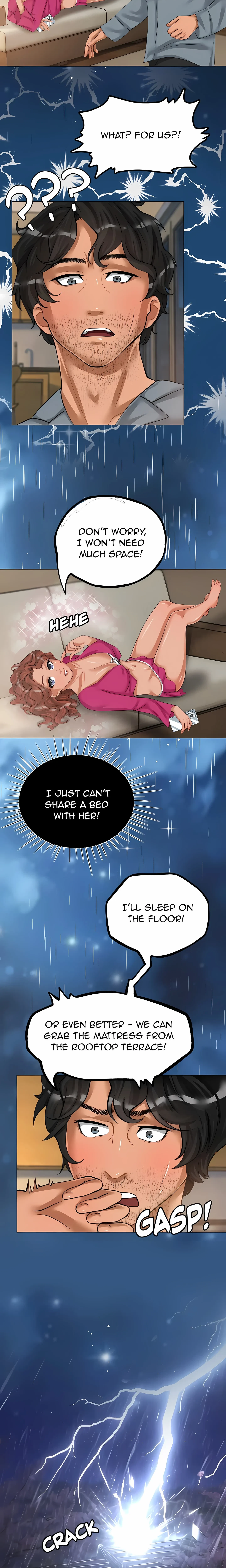 Beyond The Rules Chapter 3, page 4