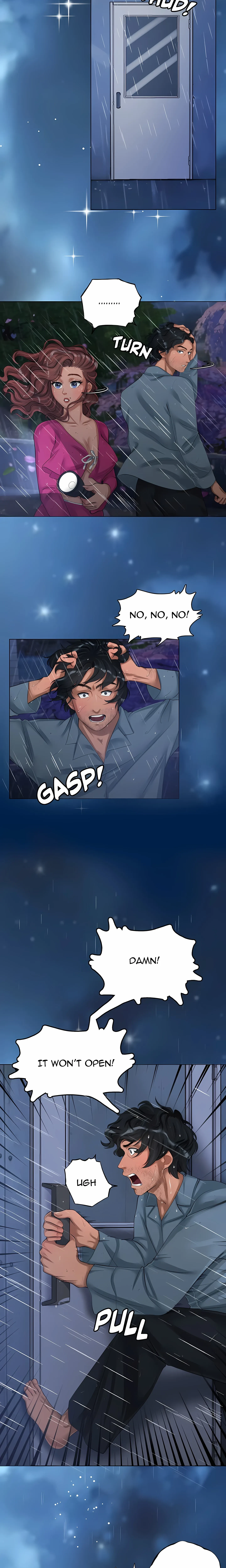 Beyond The Rules Chapter 3, page 8