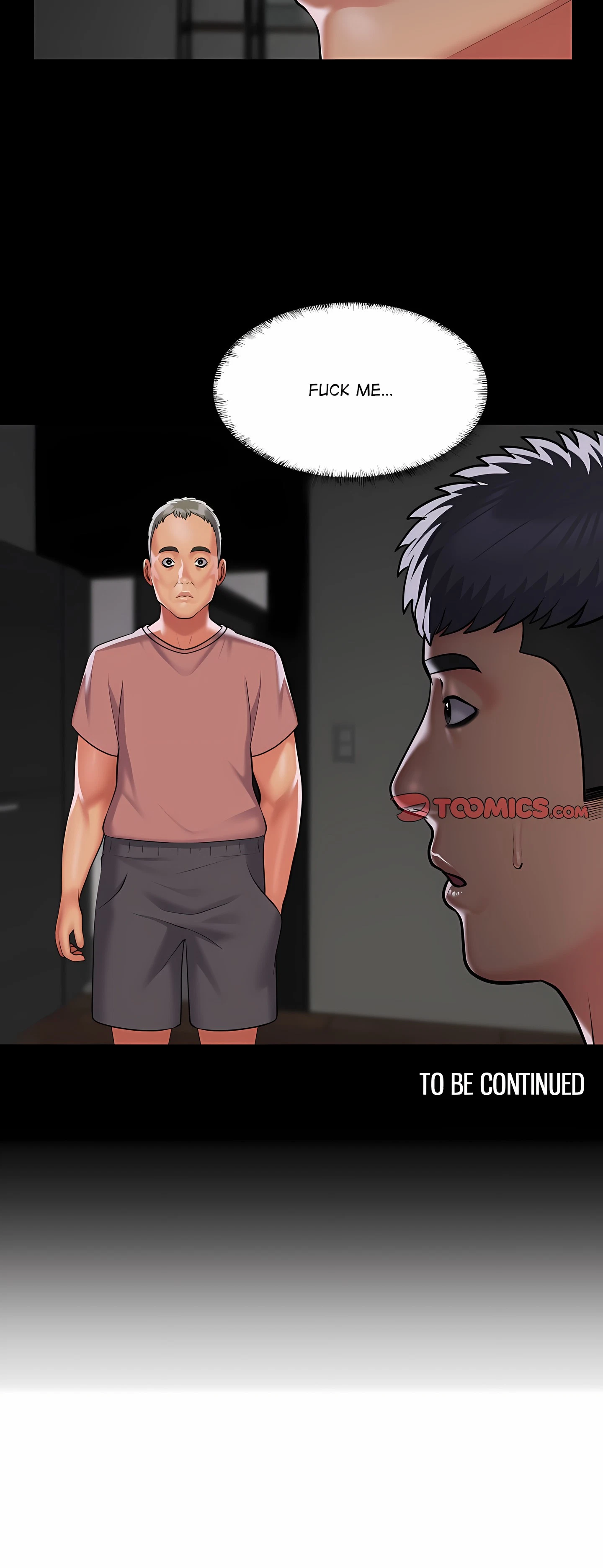 The Ladies' Associate Chapter 91 (Uncensored), page 11