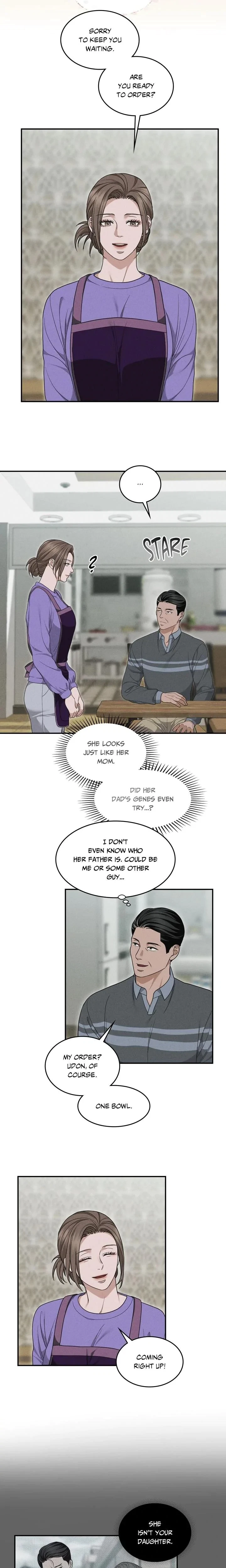Violet Romance Chapter 8, page 10