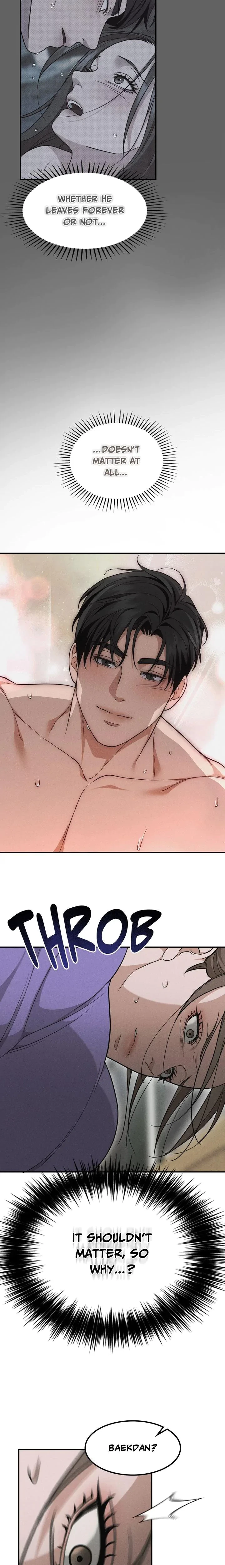 Violet Romance Chapter 8, page 14