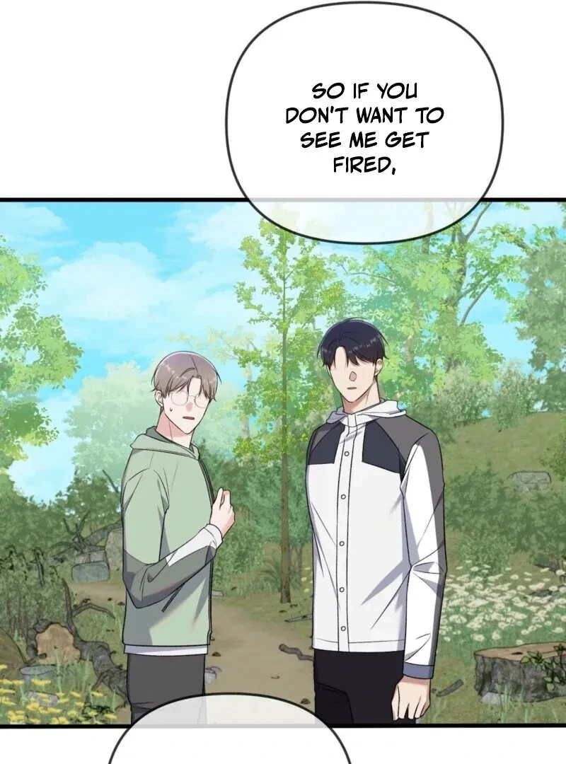 Beginning Of The Beast Chapter 6, page 102