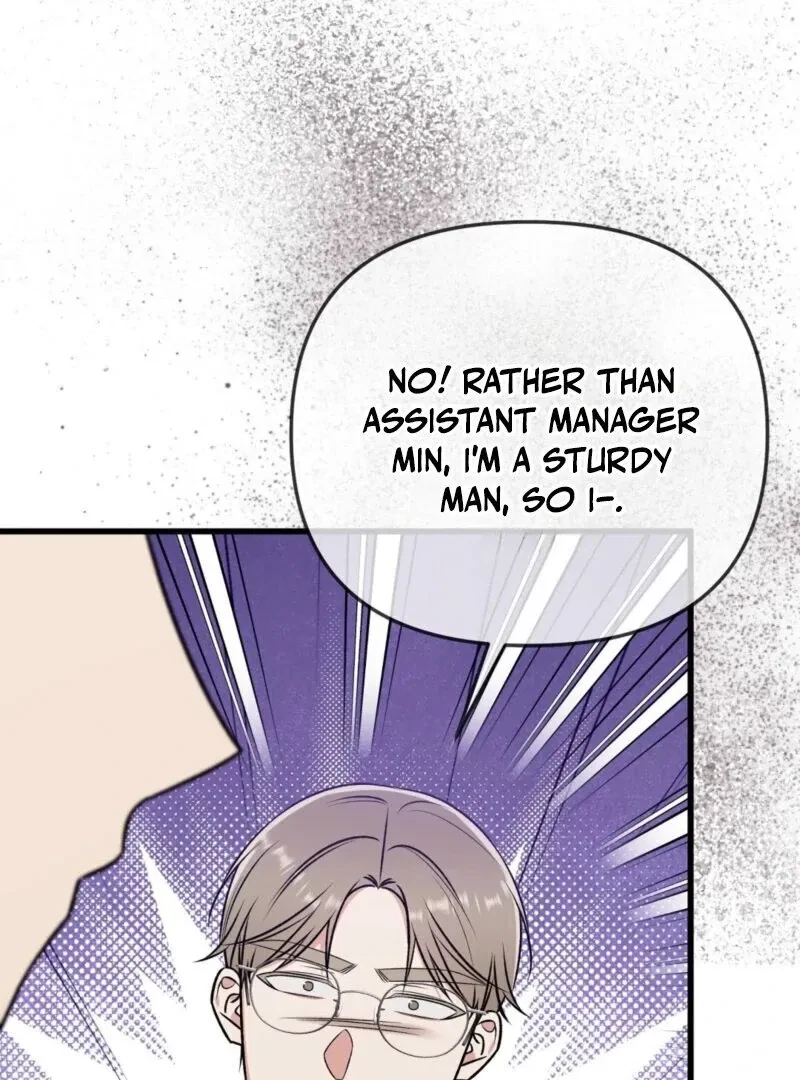 Beginning Of The Beast Chapter 6, page 121
