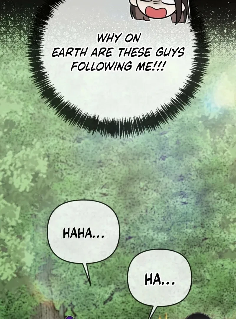 Beginning Of The Beast Chapter 6, page 23