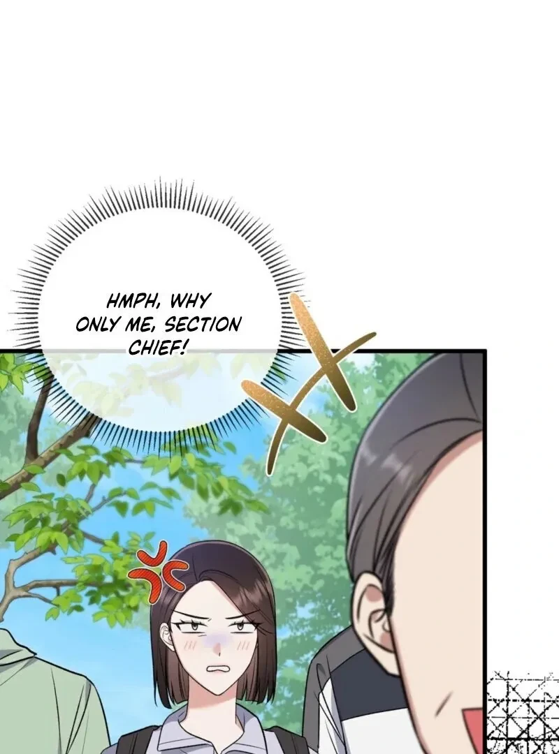 Beginning Of The Beast Chapter 6, page 32
