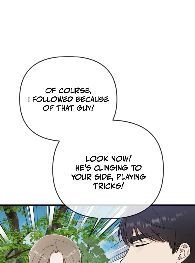 Beginning Of The Beast Chapter 6, page 63