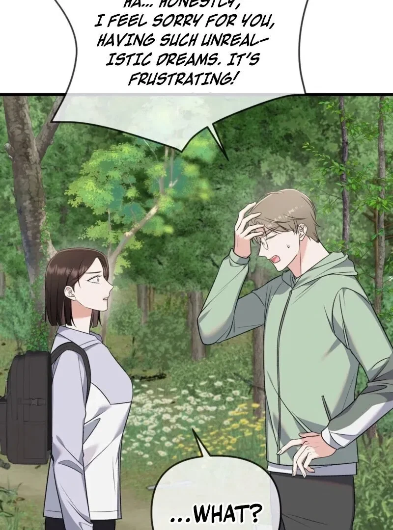 Beginning Of The Beast Chapter 6, page 67