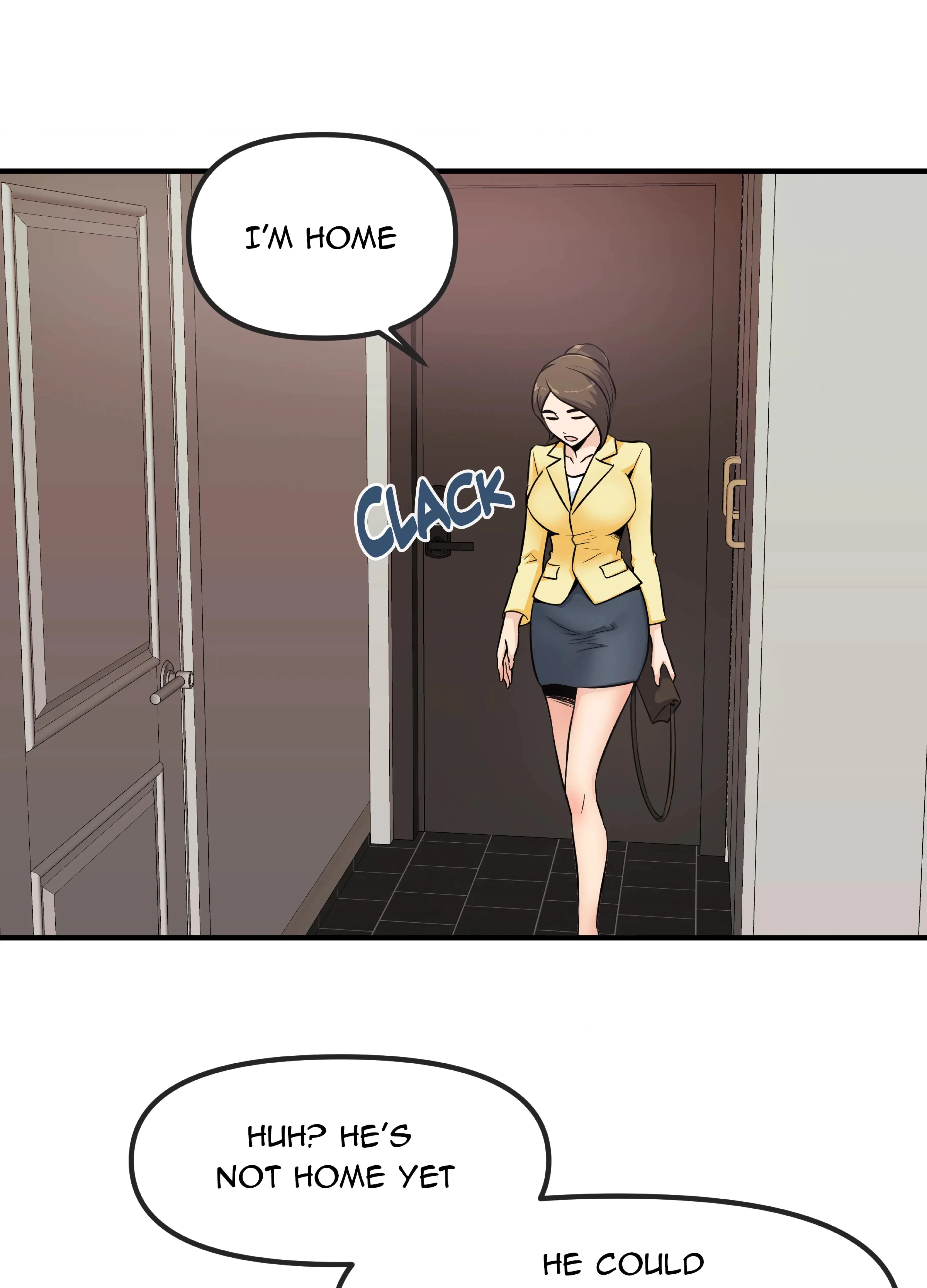 Office Bible Chapter 3, page 2