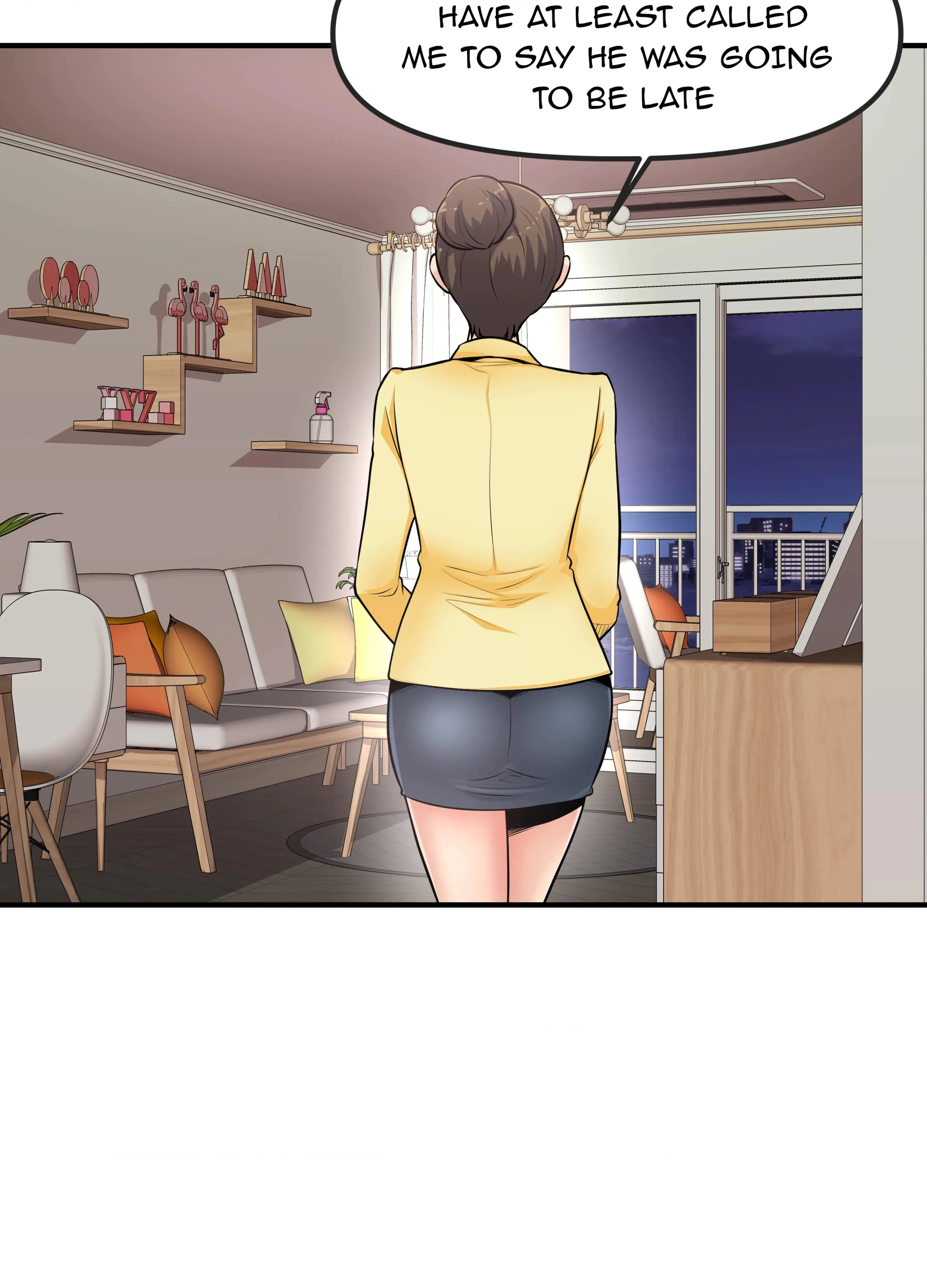 Office Bible Chapter 3, page 3