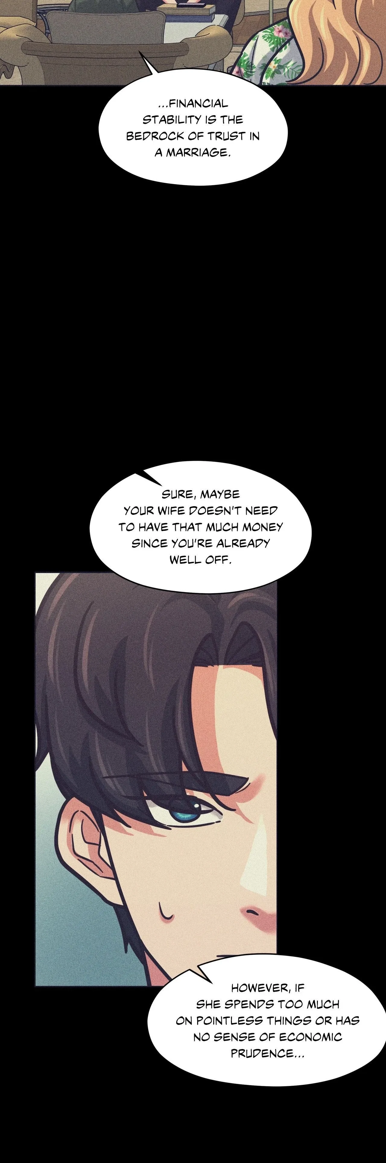Chapter 70 - Side Story 9, page 16