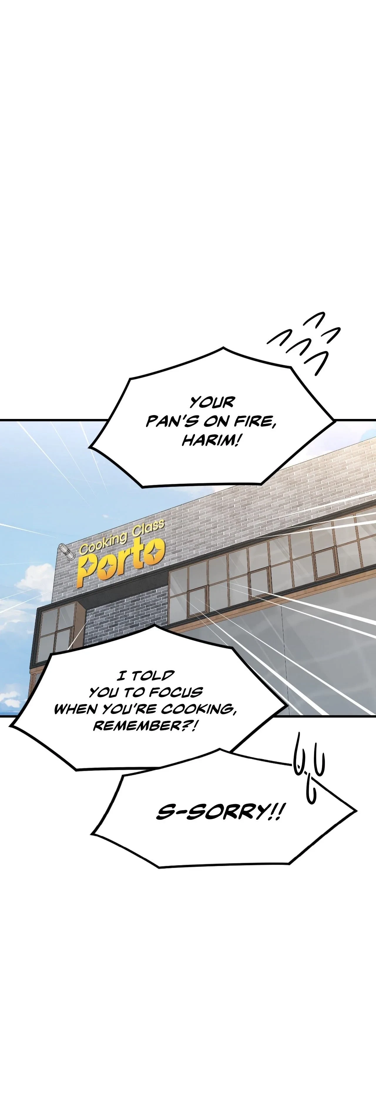 Chapter 70 - Side Story 9, page 30