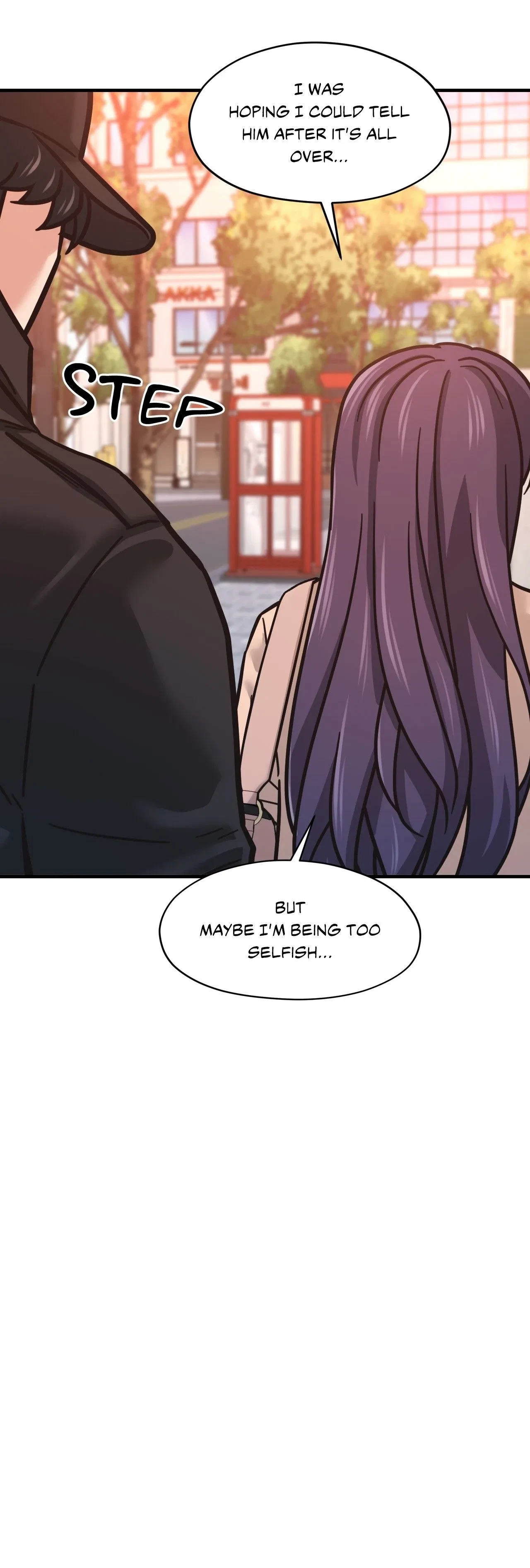 Chapter 70 - Side Story 9, page 33