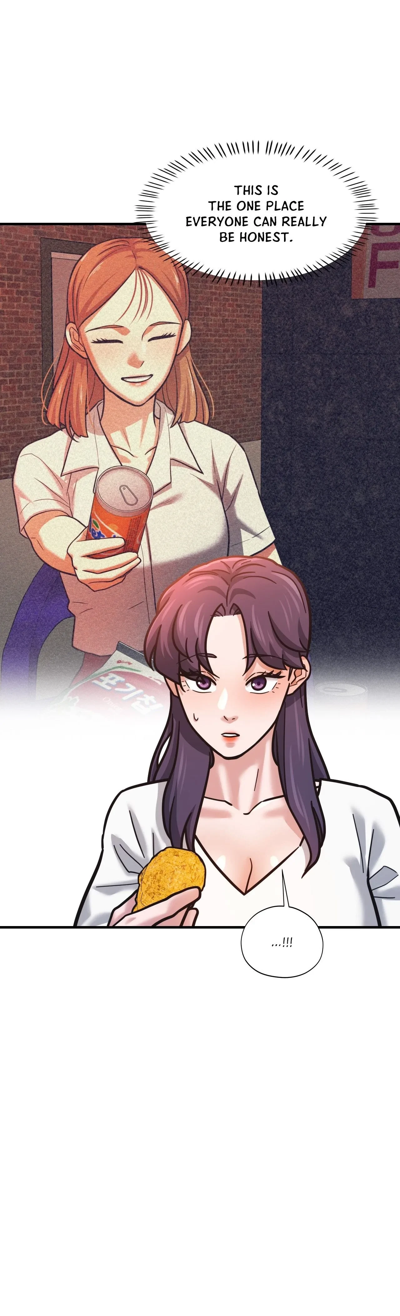 Chapter 70 - Side Story 9, page 46