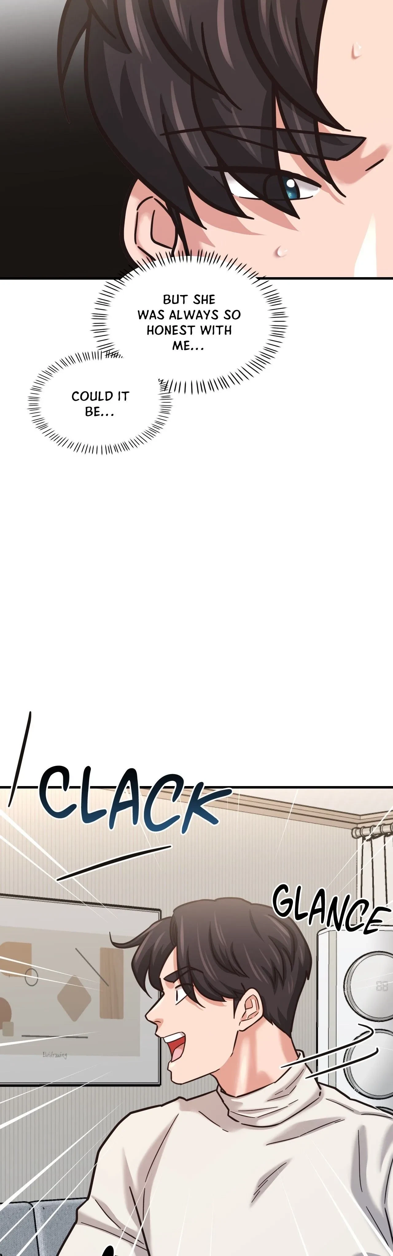 Chapter 70 - Side Story 9, page 6