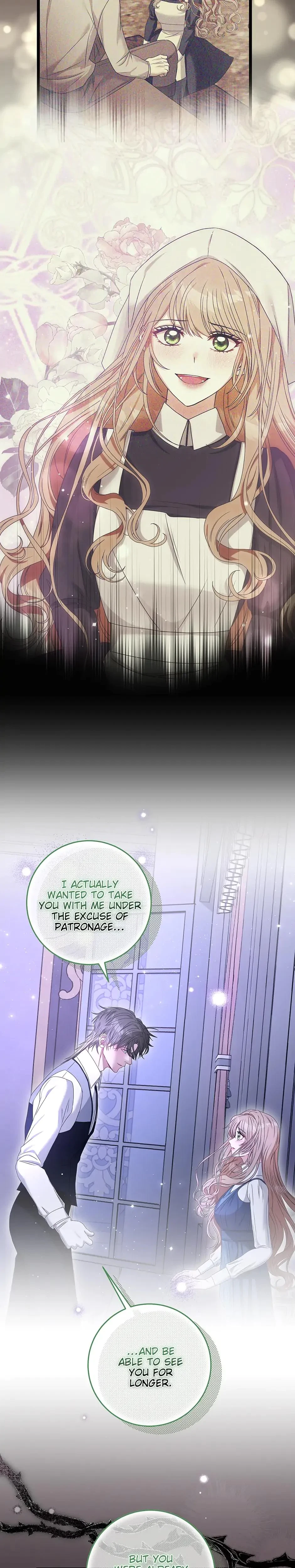 The Wife Of The Dragon Duke Chapter 14, page 3