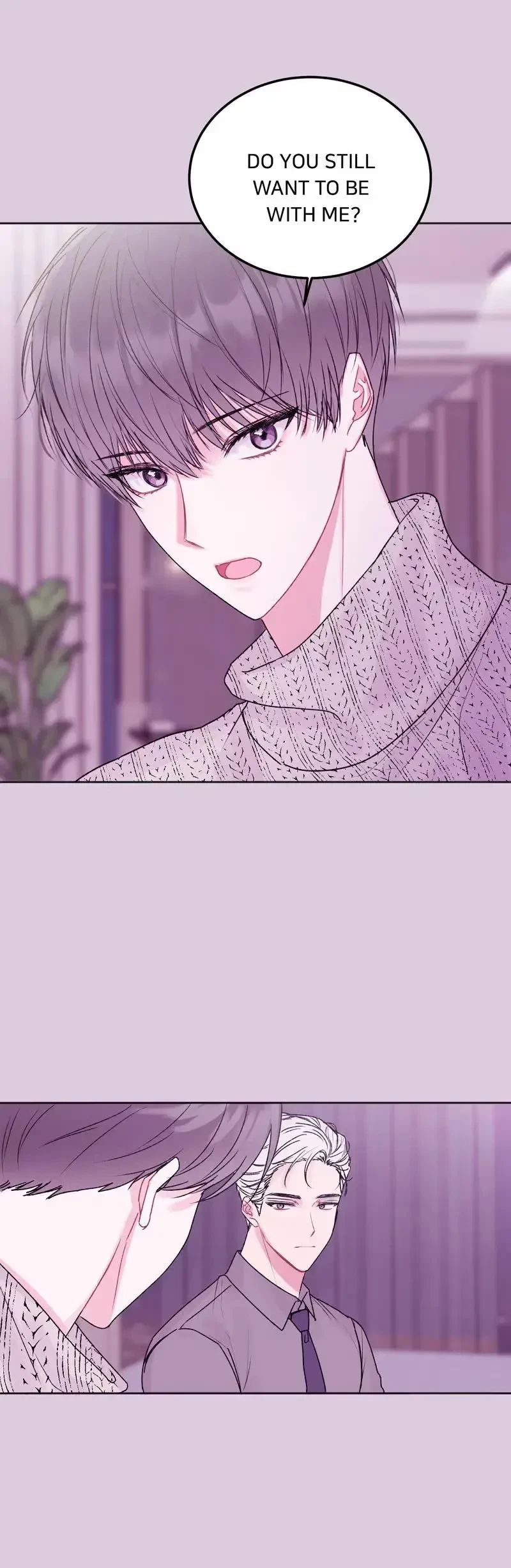 Tears By Day, Love By Night Chapter 49, page 12