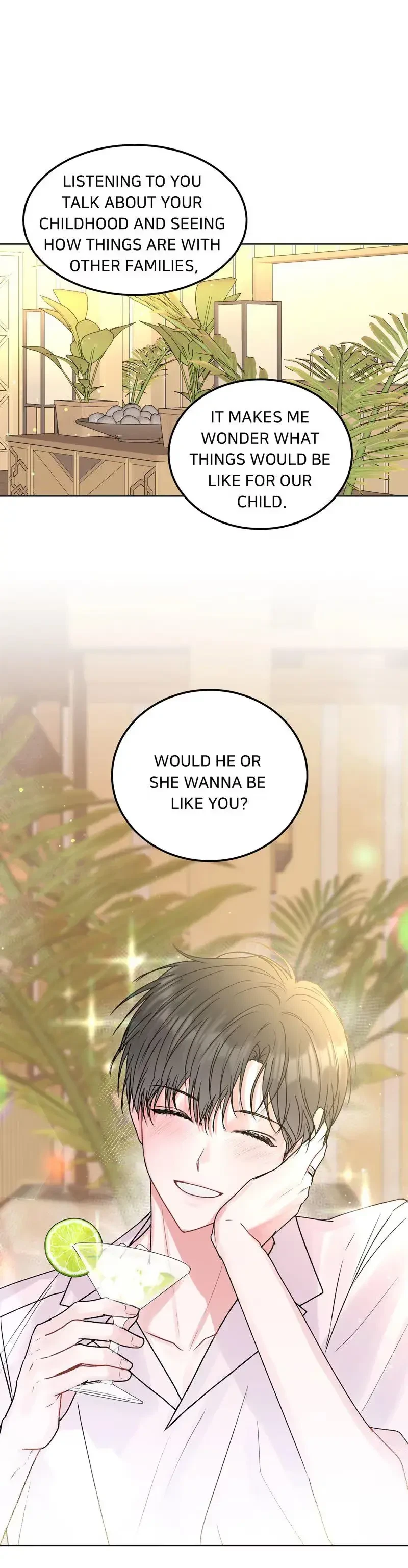 Tears By Day, Love By Night Chapter 49, page 15