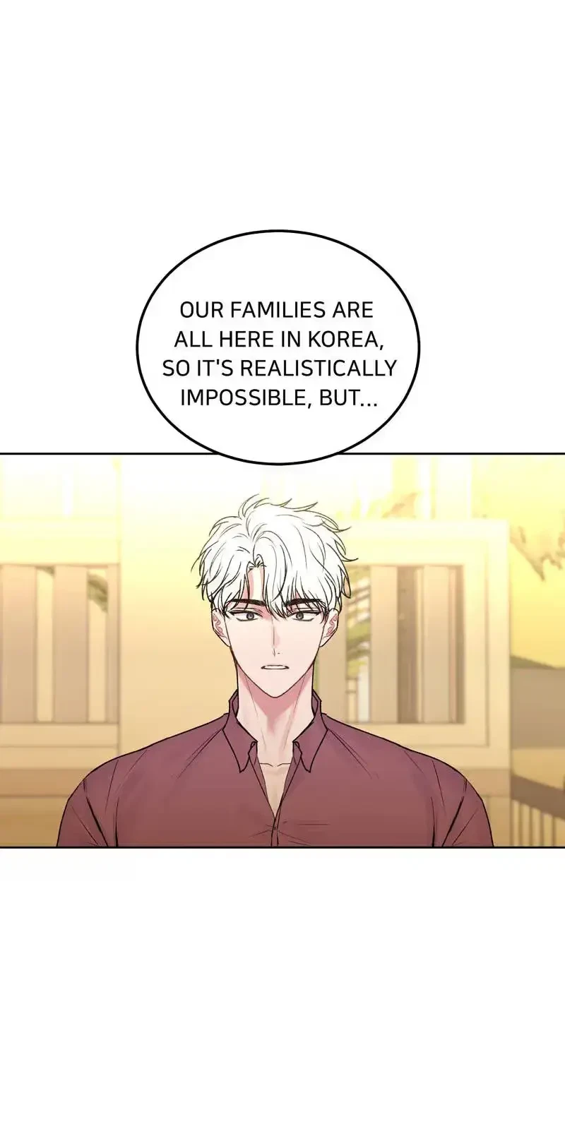 Tears By Day, Love By Night Chapter 49, page 16