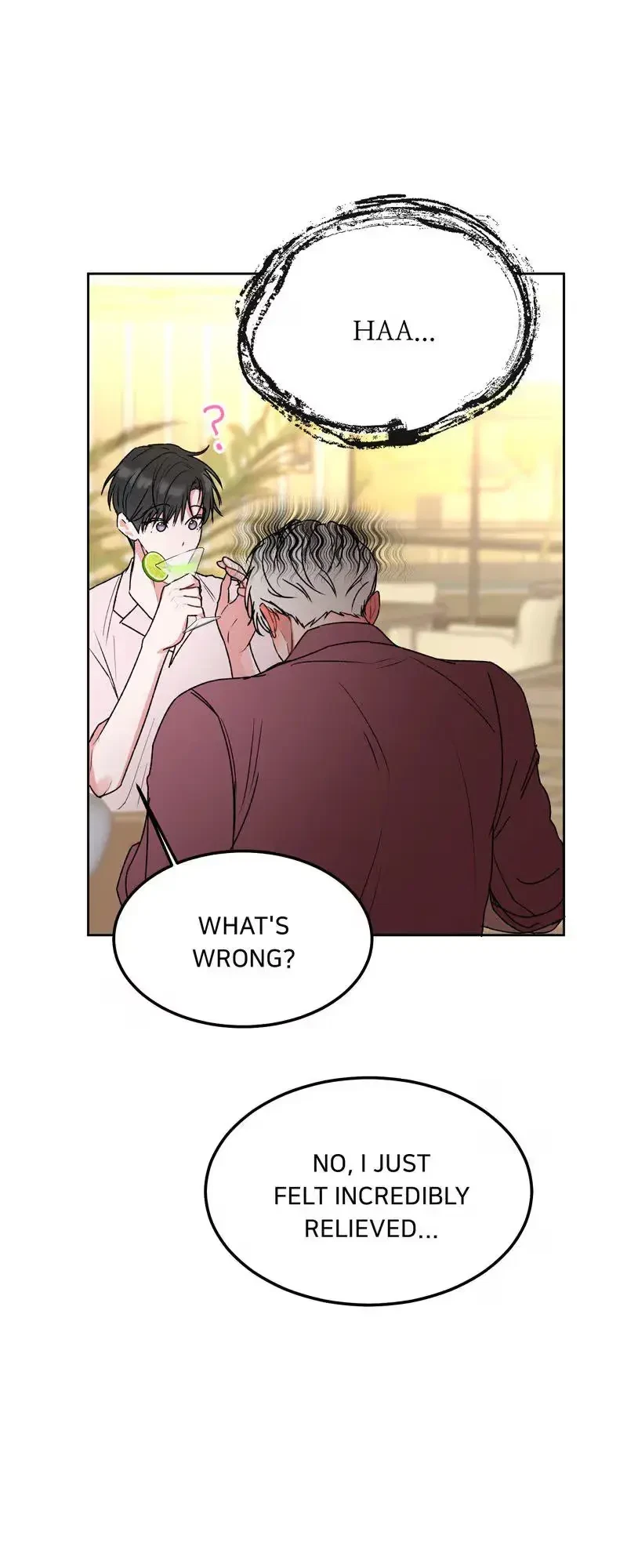 Tears By Day, Love By Night Chapter 49, page 17