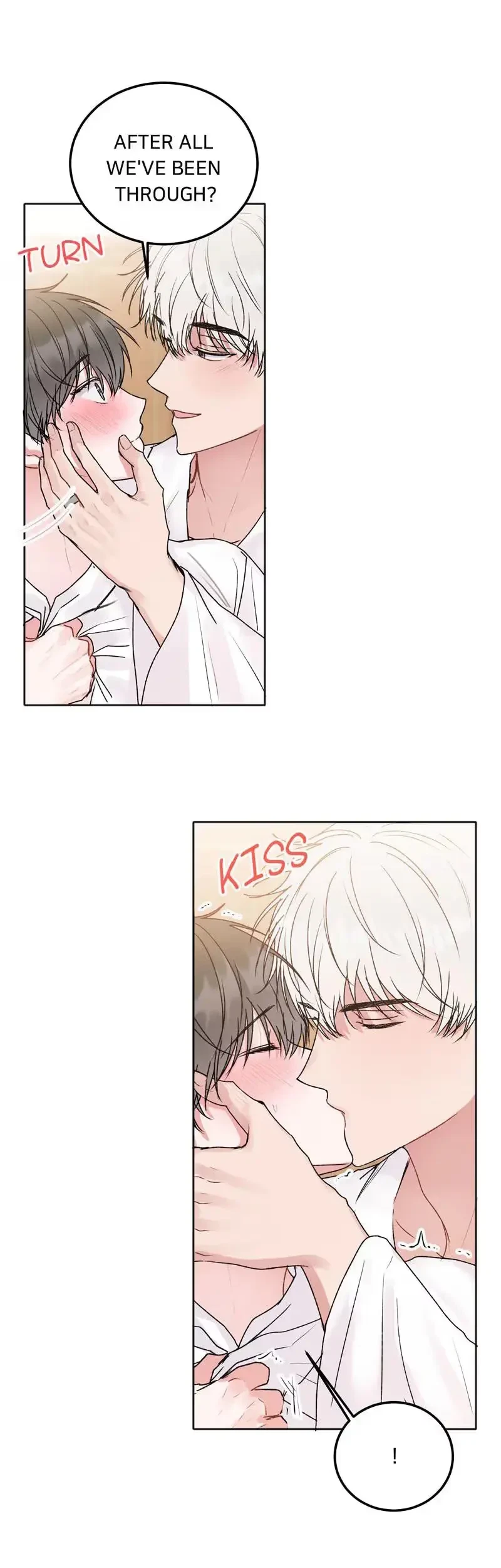 Tears By Day, Love By Night Chapter 49, page 25