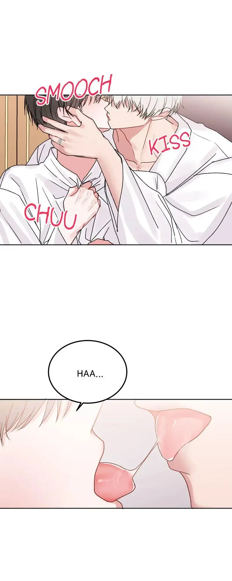 Tears By Day, Love By Night Chapter 49, page 26