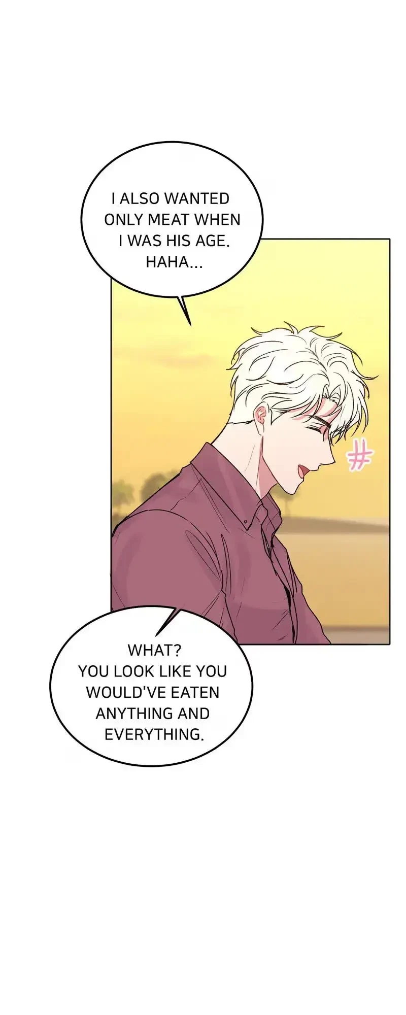 Tears By Day, Love By Night Chapter 49, page 7