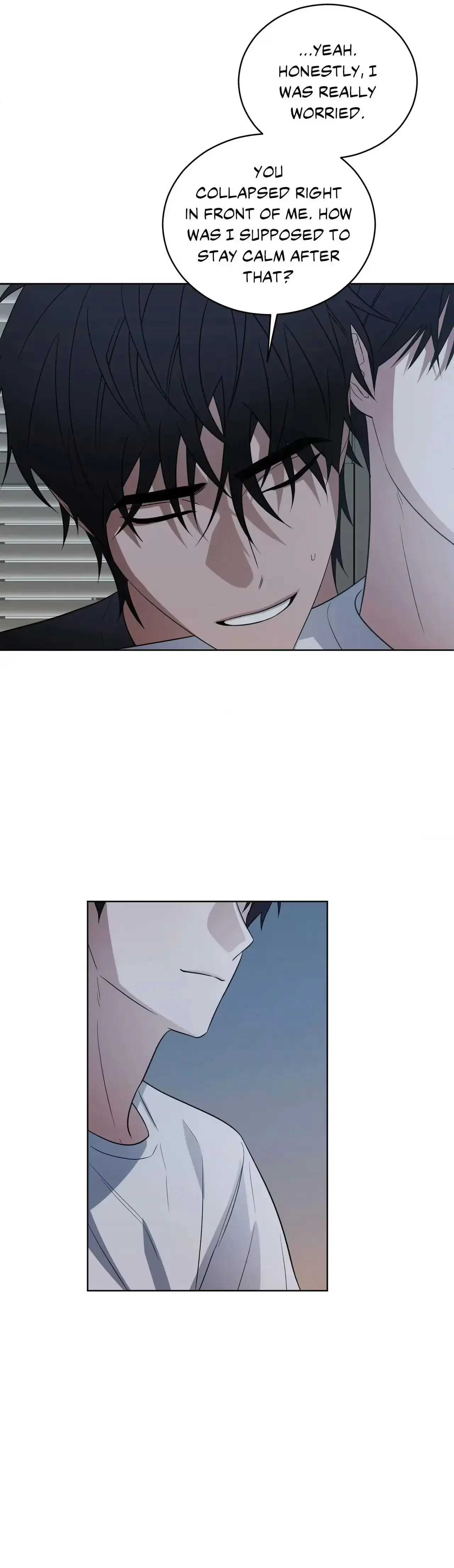 Bite To Unlock Chapter 38, page 10