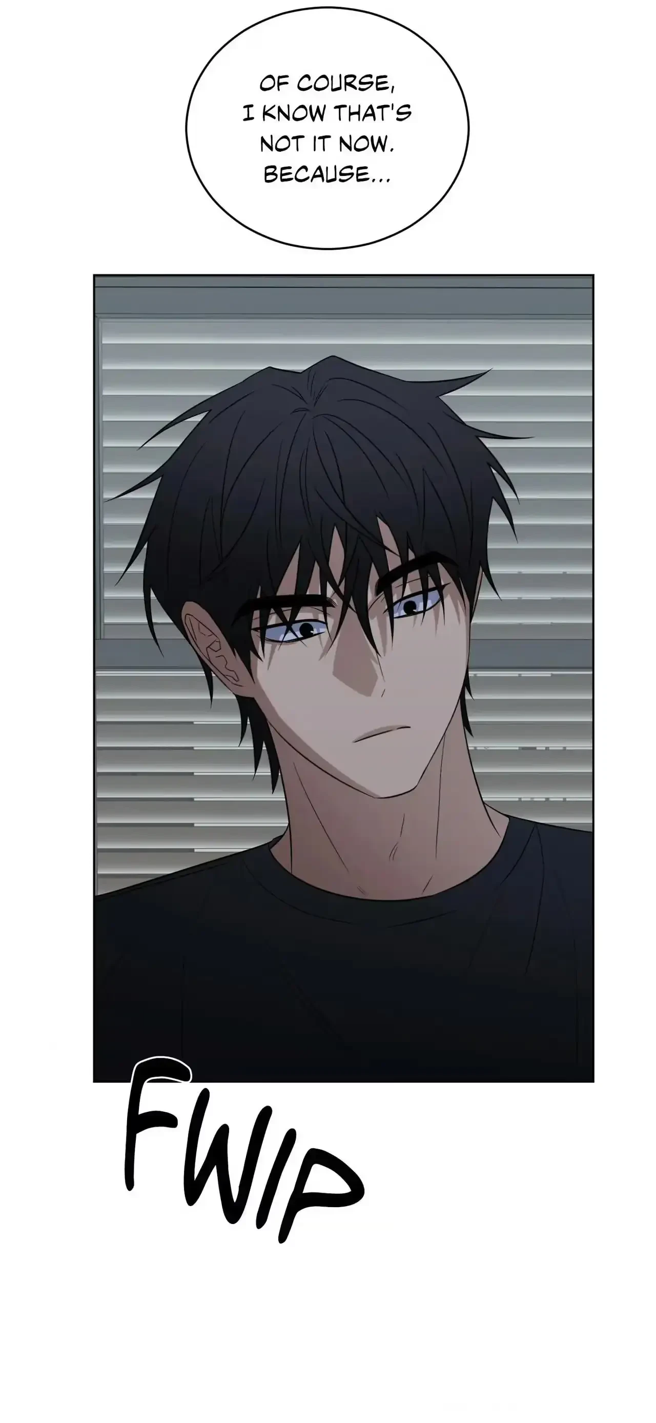 Bite To Unlock Chapter 38, page 12