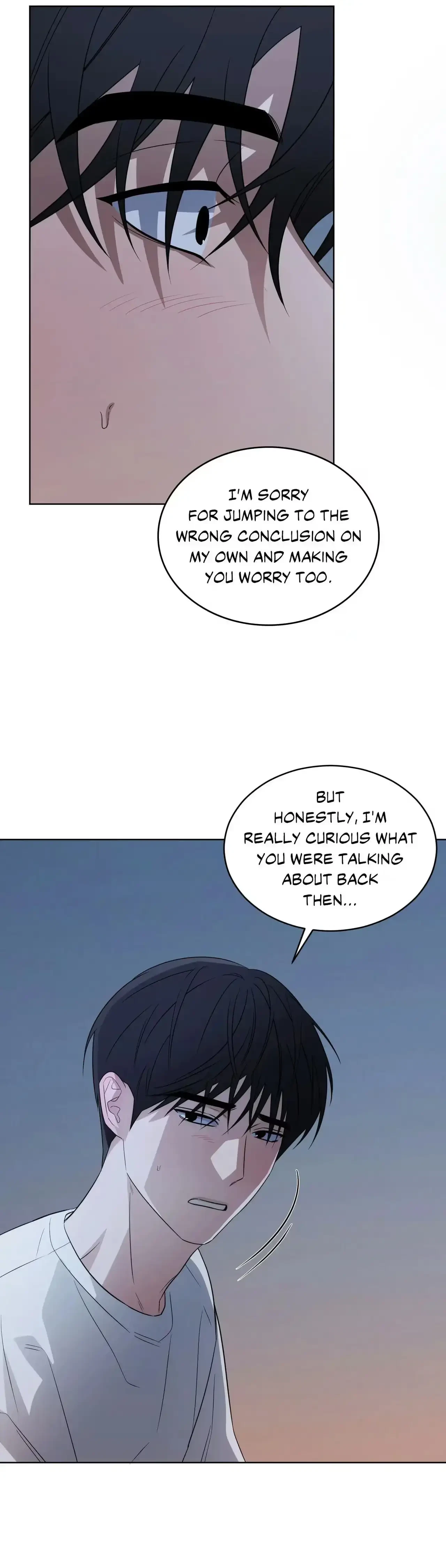 Bite To Unlock Chapter 38, page 14