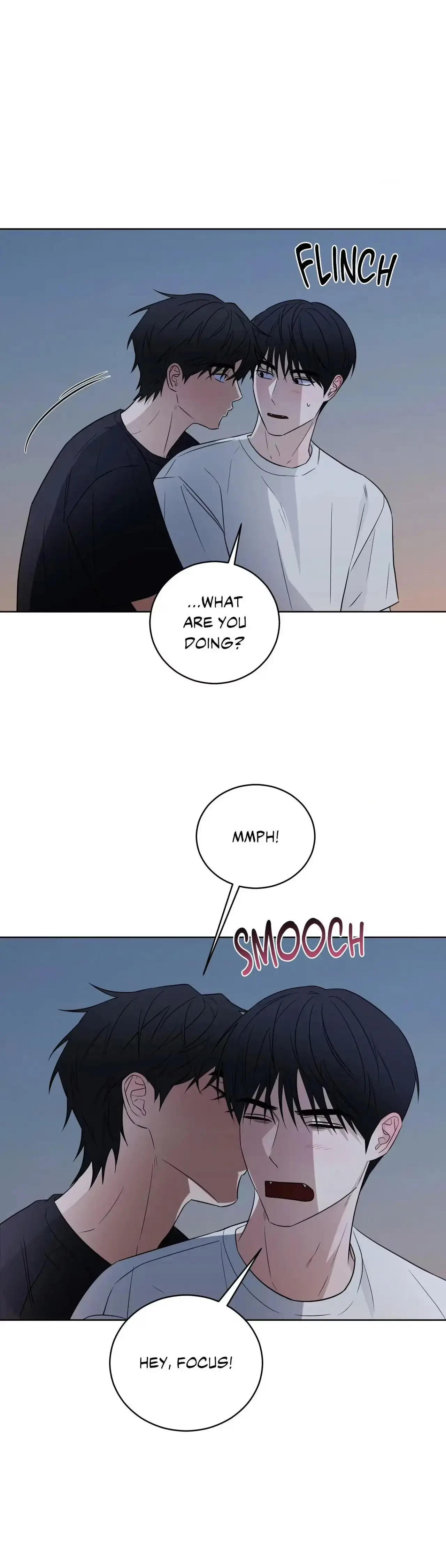 Bite To Unlock Chapter 38, page 15