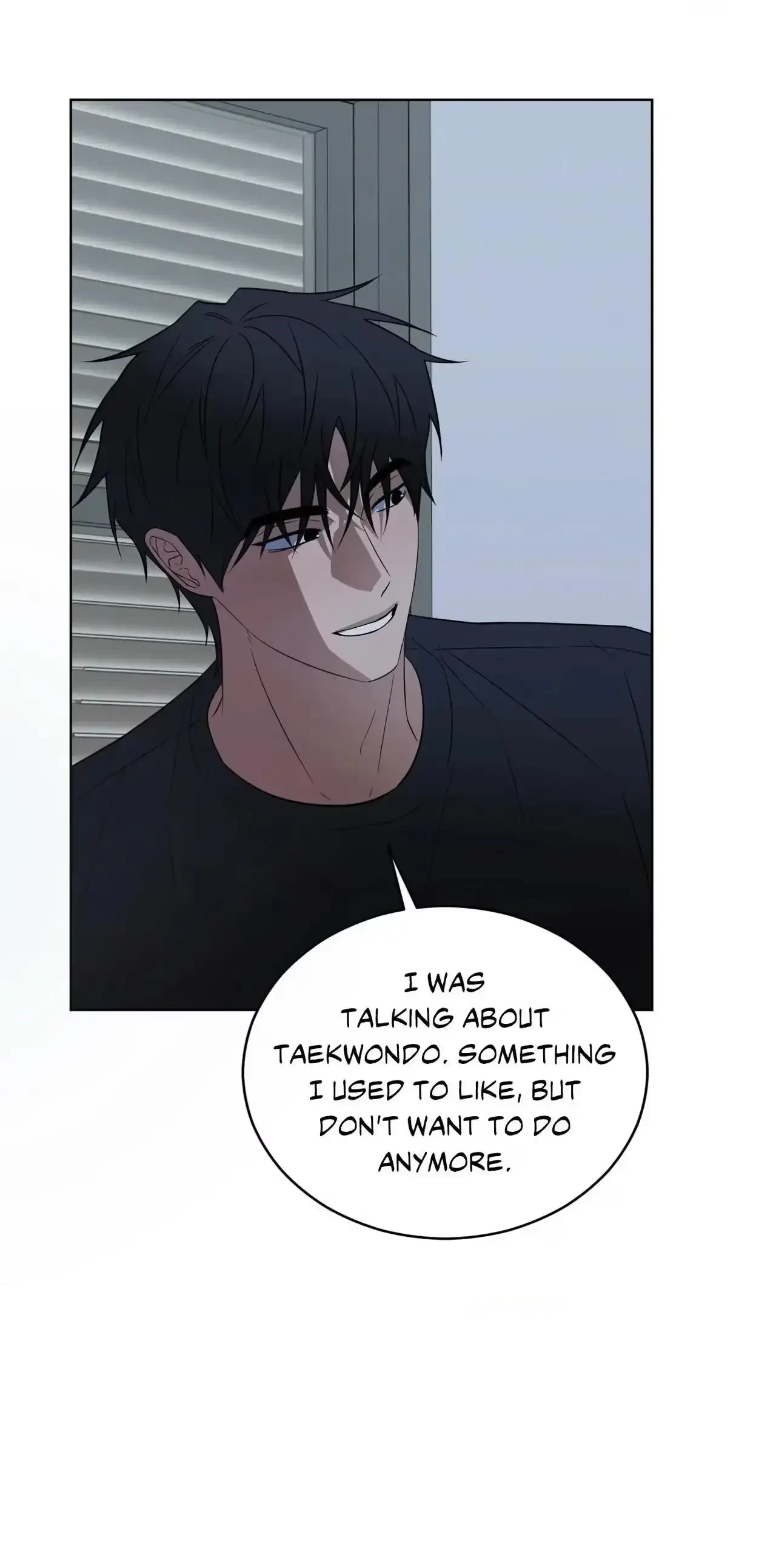 Bite To Unlock Chapter 38, page 16