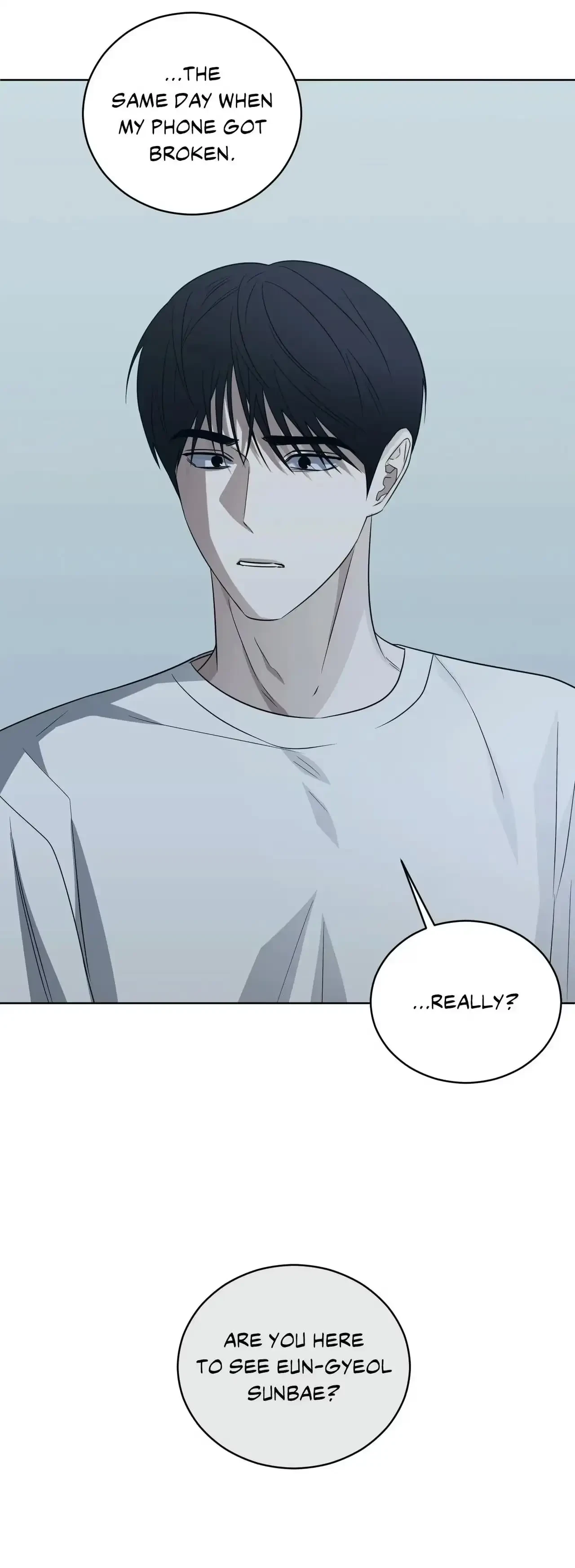 Bite To Unlock Chapter 38, page 24